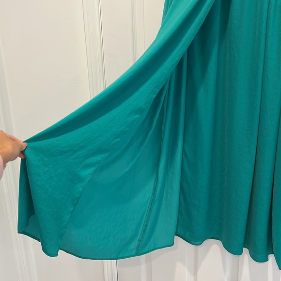 Maxi skirt - Picture 2 of 3